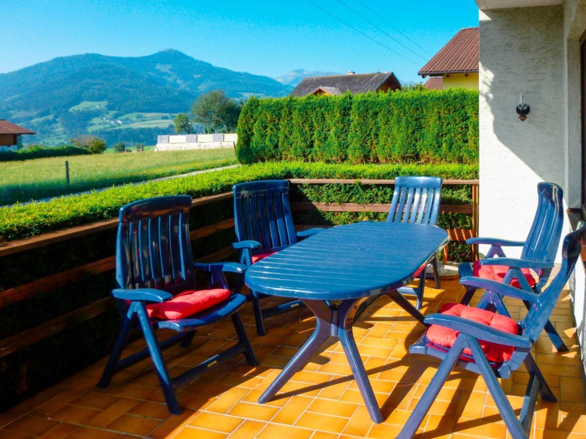 Holiday Home Katharina - Gbm220 By Interhome Гребмінг Екстер'єр фото