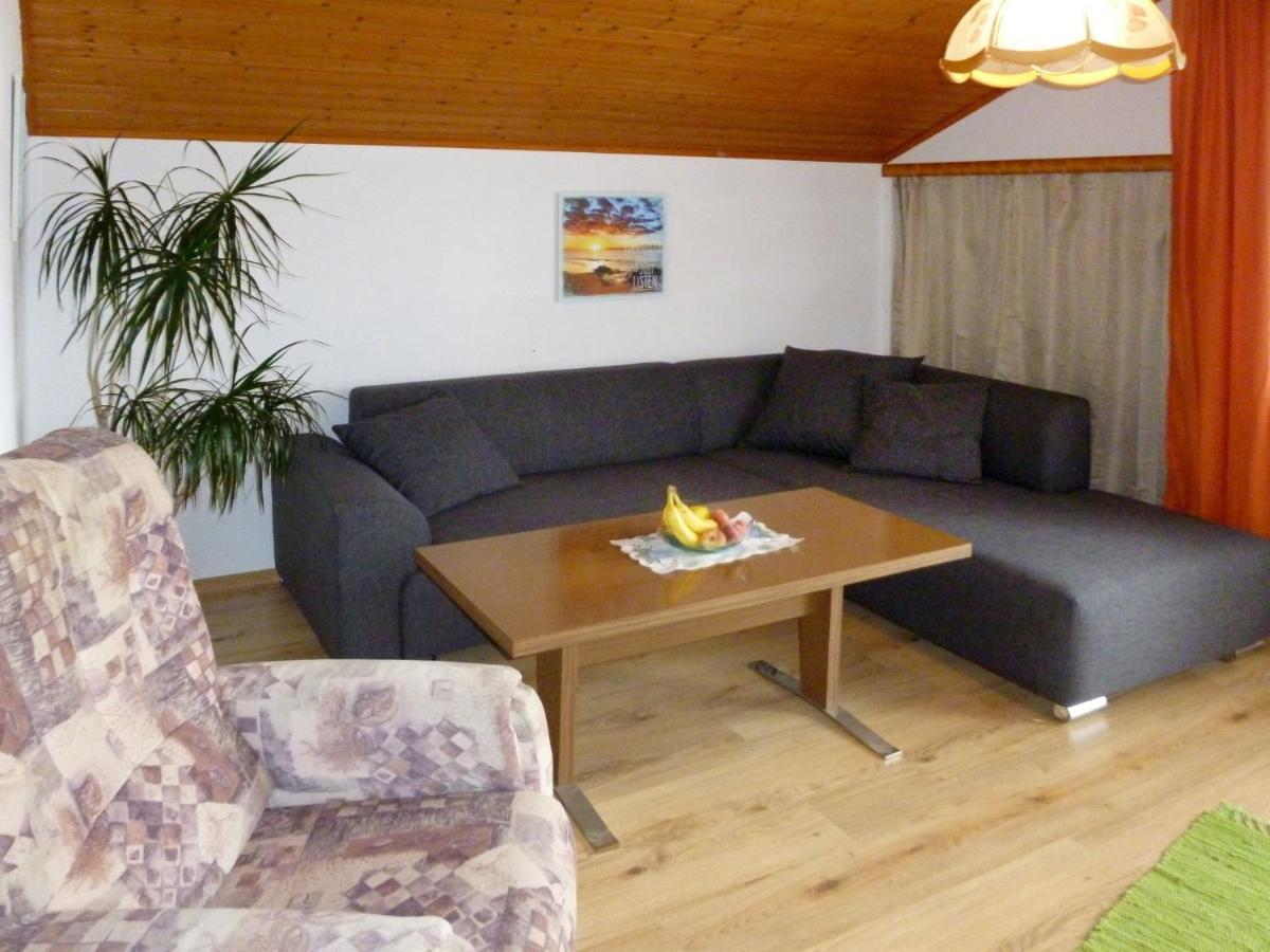 Holiday Home Katharina - Gbm220 By Interhome Гребмінг Екстер'єр фото