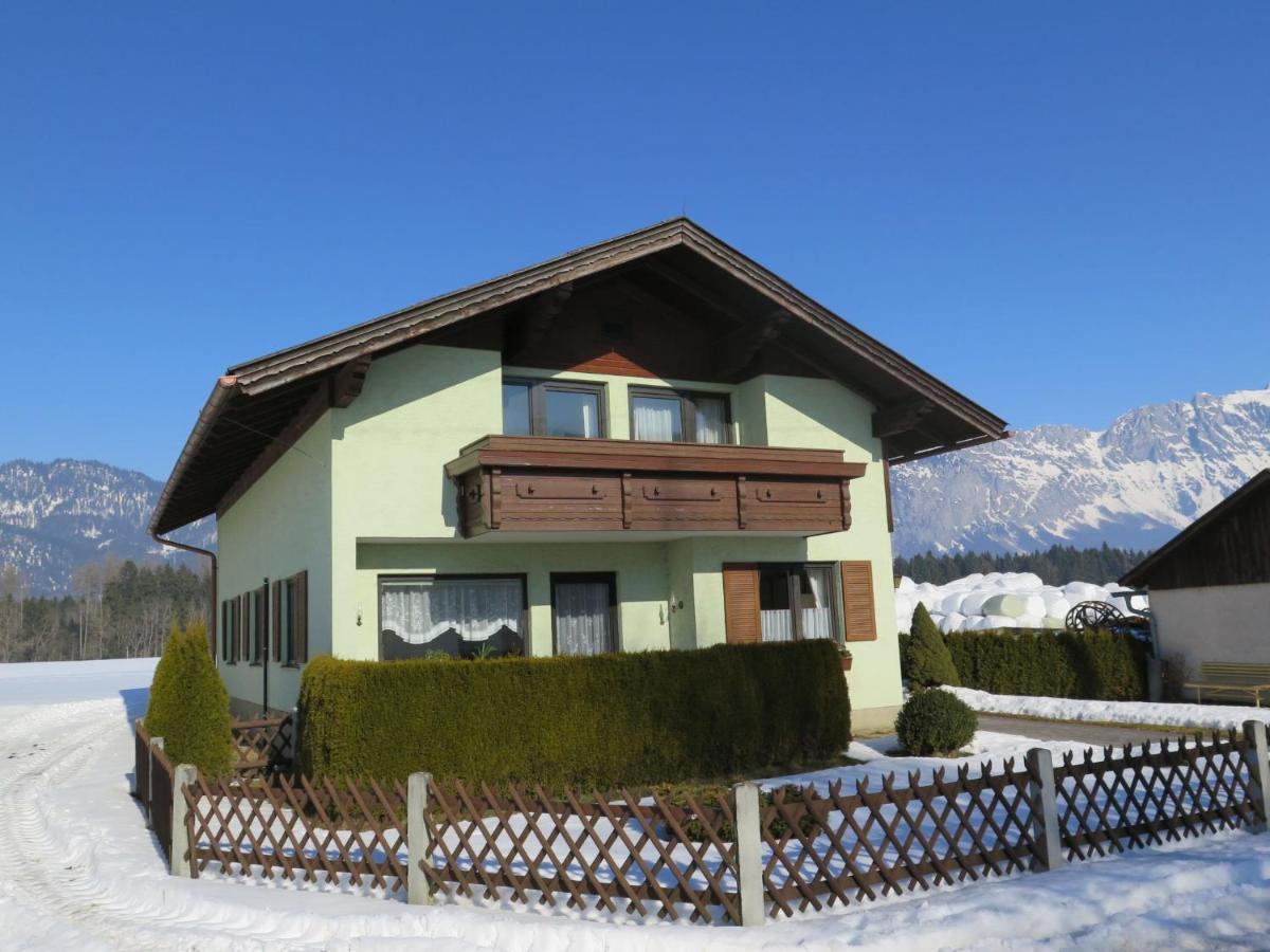 Holiday Home Katharina - Gbm220 By Interhome Гребмінг Екстер'єр фото