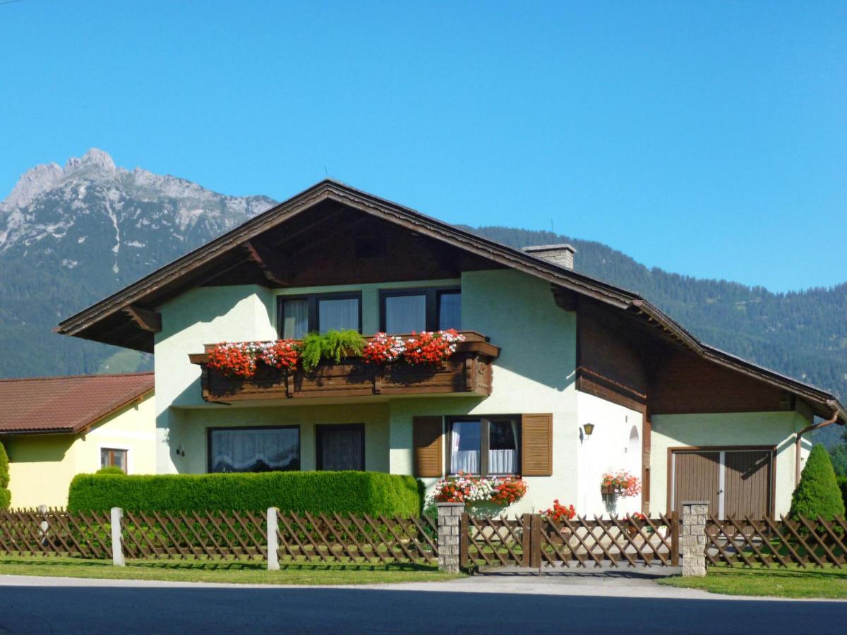 Holiday Home Katharina - Gbm220 By Interhome Гребмінг Екстер'єр фото