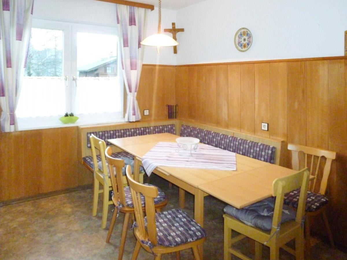 Holiday Home Katharina - Gbm220 By Interhome Гребмінг Екстер'єр фото