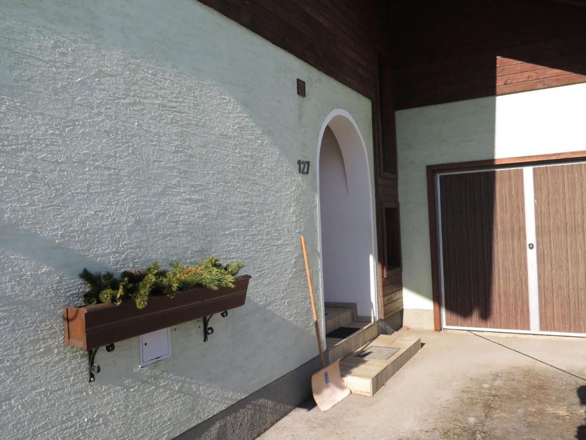 Holiday Home Katharina - Gbm220 By Interhome Гребмінг Екстер'єр фото