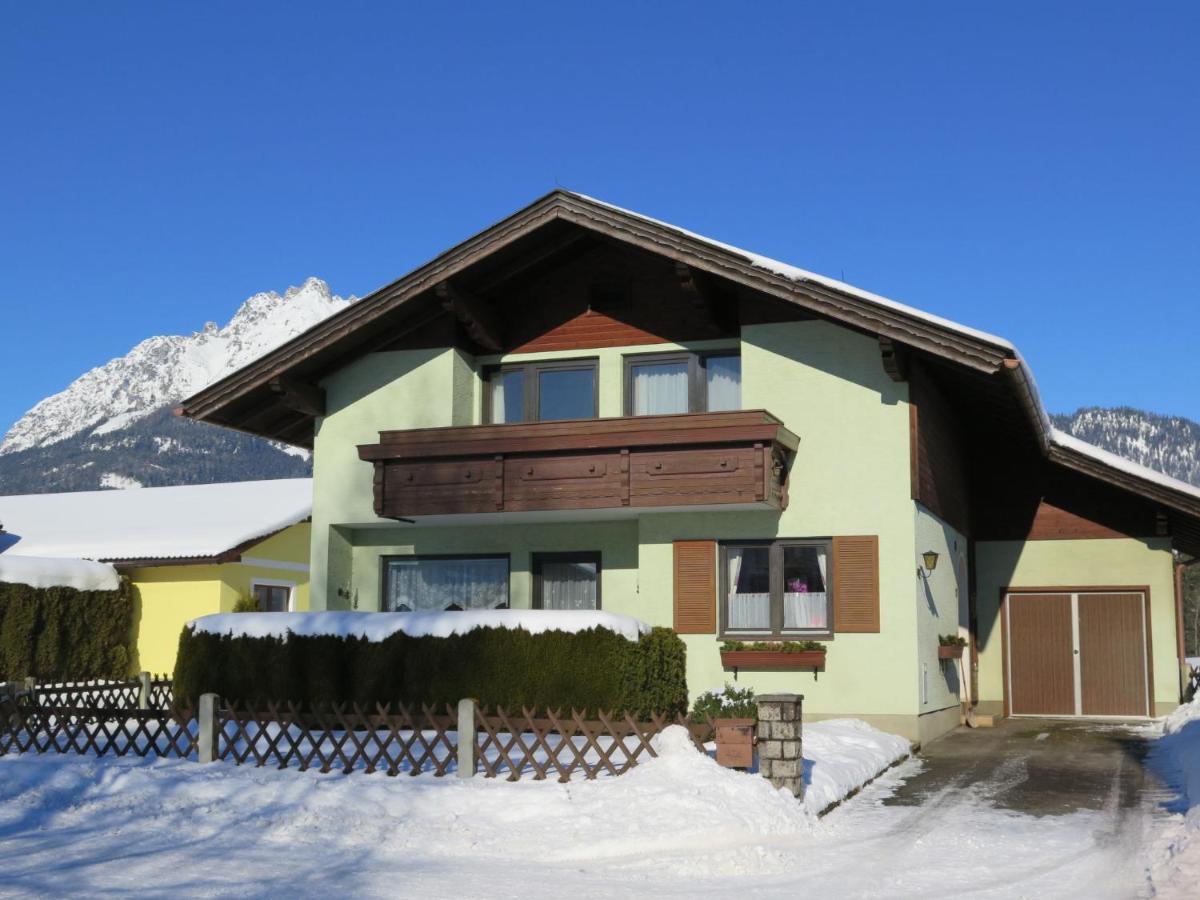 Holiday Home Katharina - Gbm220 By Interhome Гребмінг Екстер'єр фото