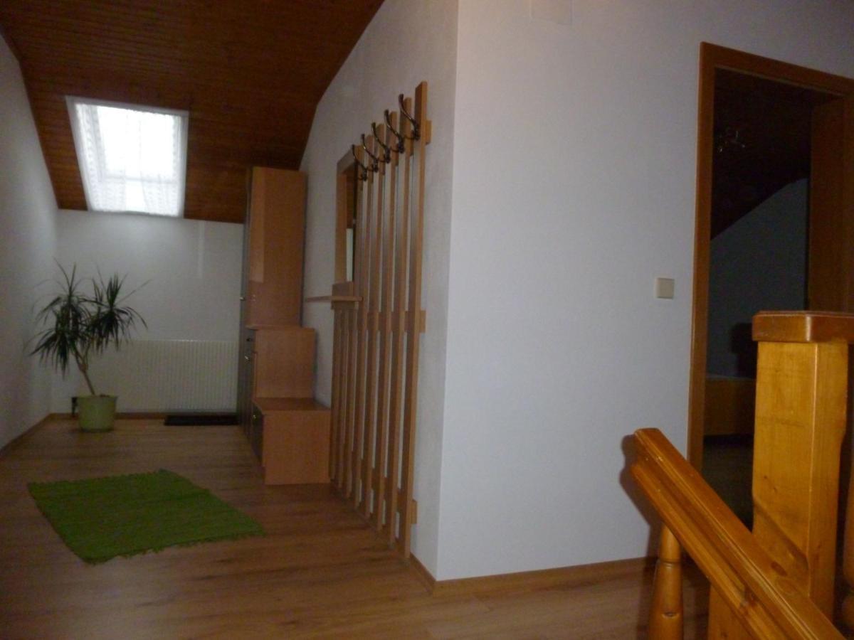 Holiday Home Katharina - Gbm220 By Interhome Гребмінг Екстер'єр фото
