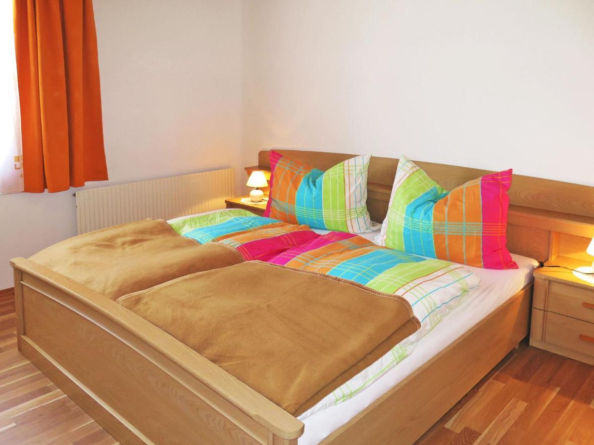 Holiday Home Katharina - Gbm220 By Interhome Гребмінг Екстер'єр фото
