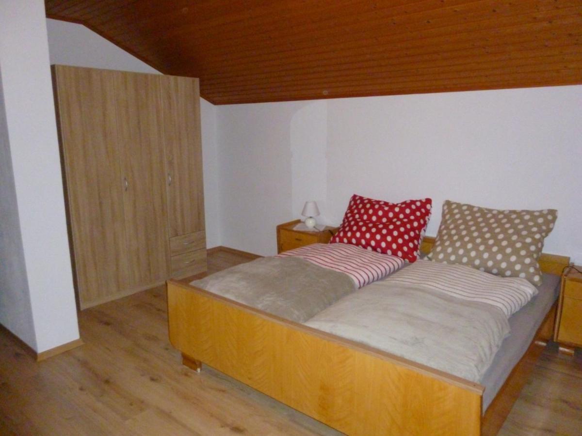Holiday Home Katharina - Gbm220 By Interhome Гребмінг Екстер'єр фото