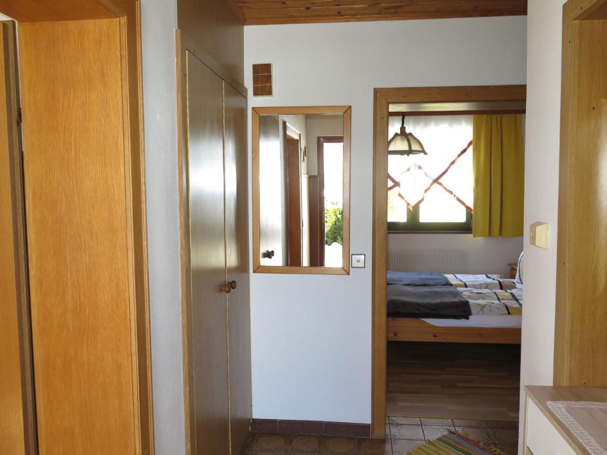 Holiday Home Katharina - Gbm220 By Interhome Гребмінг Екстер'єр фото