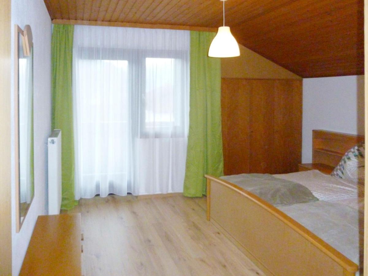 Holiday Home Katharina - Gbm220 By Interhome Гребмінг Екстер'єр фото
