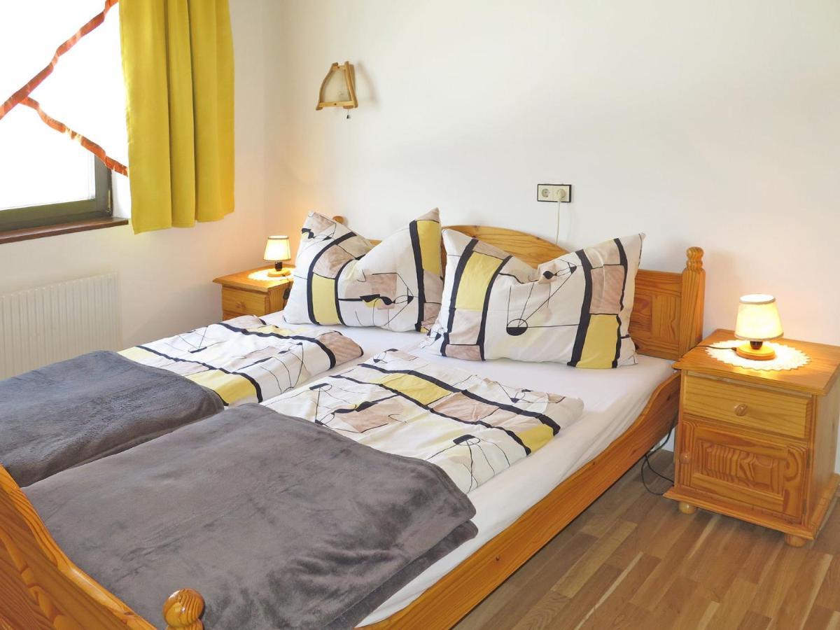 Holiday Home Katharina - Gbm220 By Interhome Гребмінг Екстер'єр фото