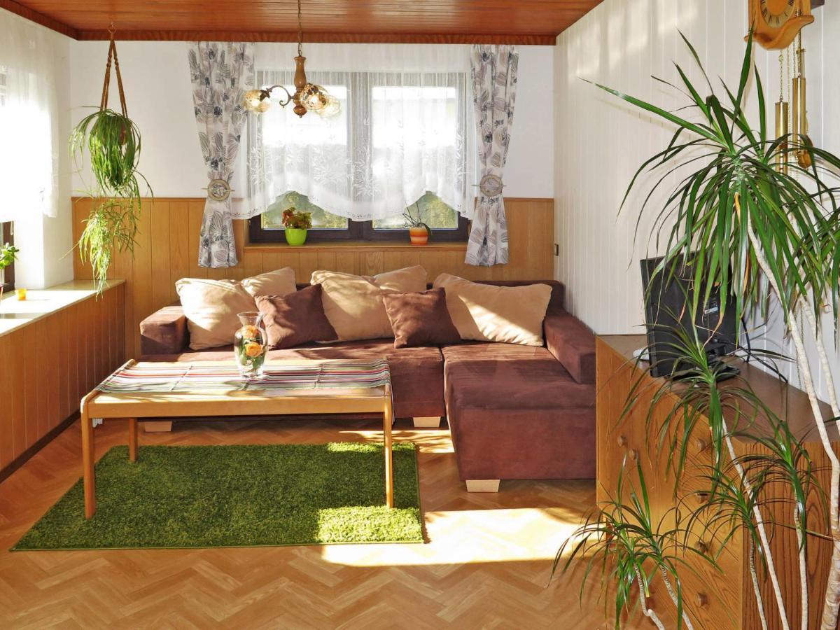 Holiday Home Katharina - Gbm220 By Interhome Гребмінг Екстер'єр фото